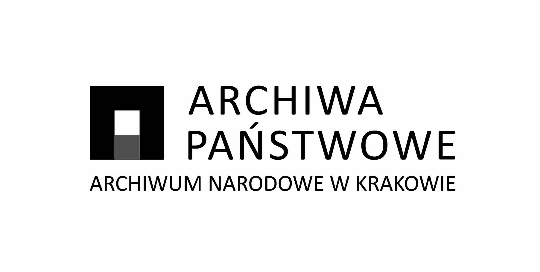 Dla mediów Archiwum Narodowe w Krakowie