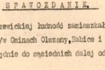 Archiwum Narodowe w Krakowie, sygn. DOKr16 s. 127