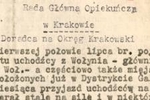 Archiwum Narodowe w Krakowie, sygn. DOKr16 s. 175