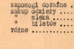 Archiwum Narodowe w Krakowie, sygn. DOKr16 s. 221