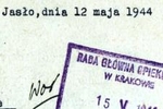 Archiwum Narodowe w Krakowie, sygn. DOKr17 s. 250