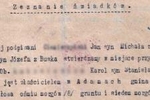 Archiwum Narodowe w Krakowie, sygn. PUR Kr 160
