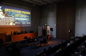 Recital Leszka Wójtowicza.Fot. Wojciech Staszkiewicz